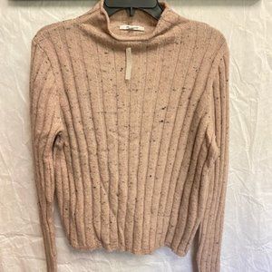 Madewell Tweed Sweater Size Large